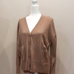 CABI B-Side Cardigan